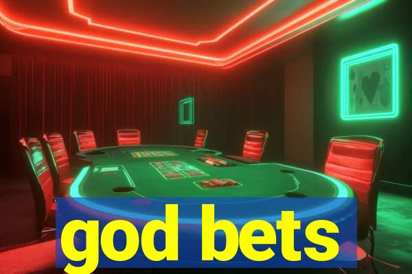 god bets